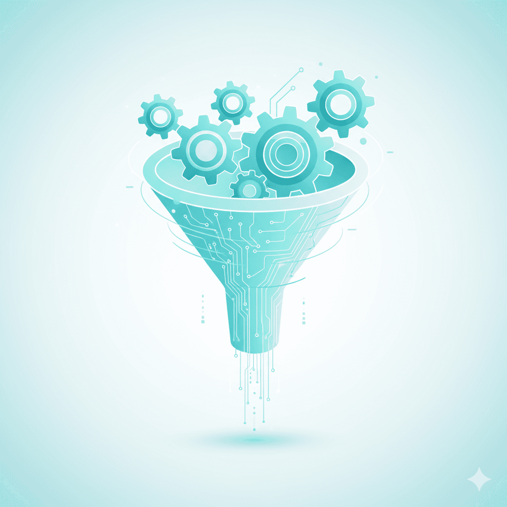 instant funnel builder